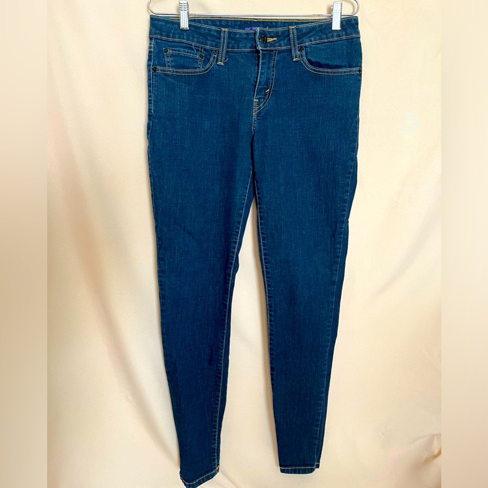 Levi’s Women’s 535 Legging Jeans